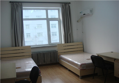 Dorm #3 - Room 2