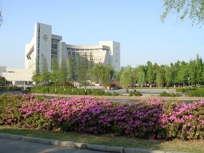 Campus Photo