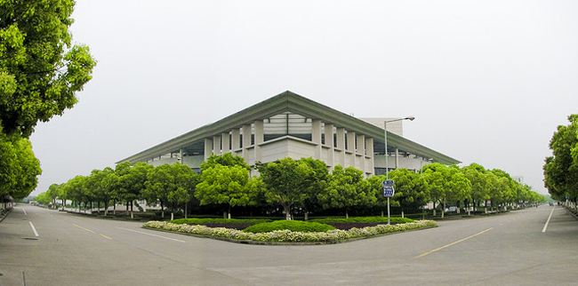 上海大学 gallery image 4