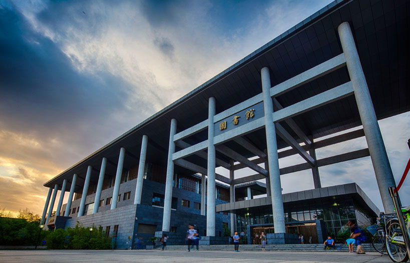 中国人民大学 gallery image 2