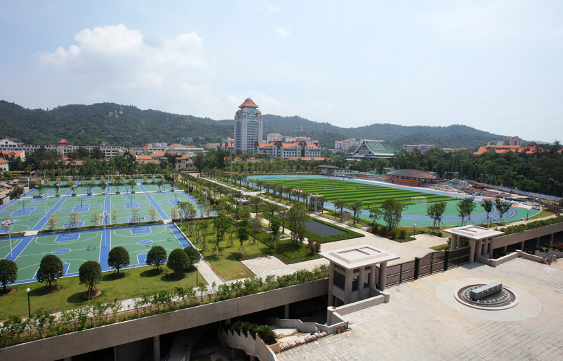 厦门大学 gallery image 3