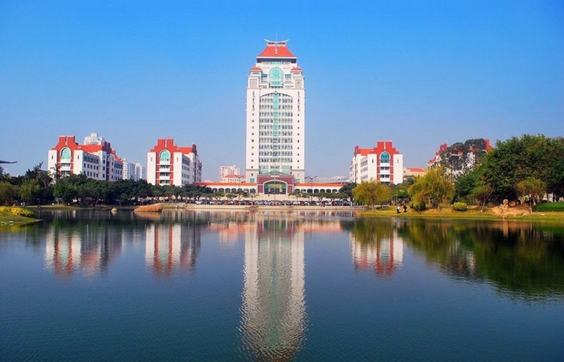 厦门大学 gallery image 2