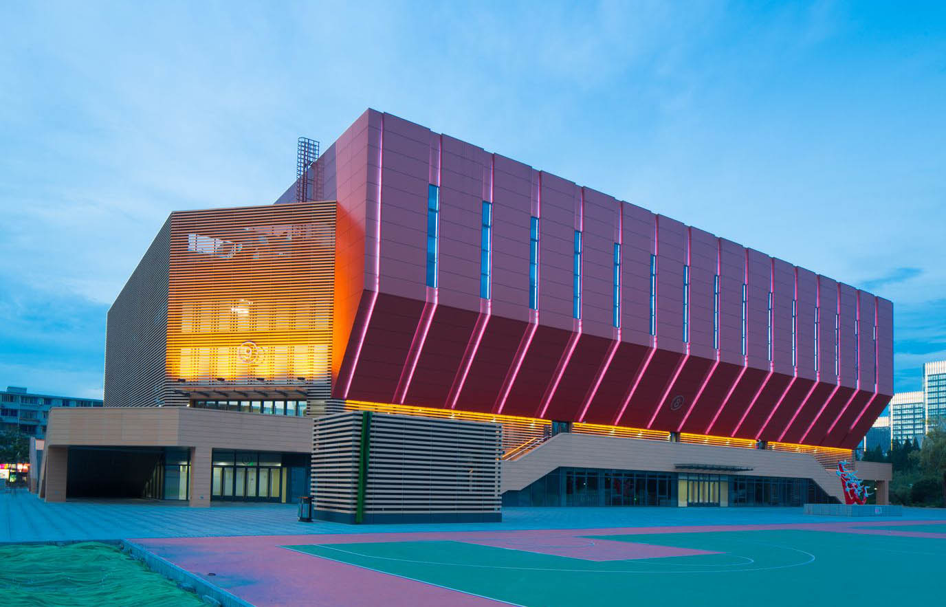 上海财经大学 gallery image 3