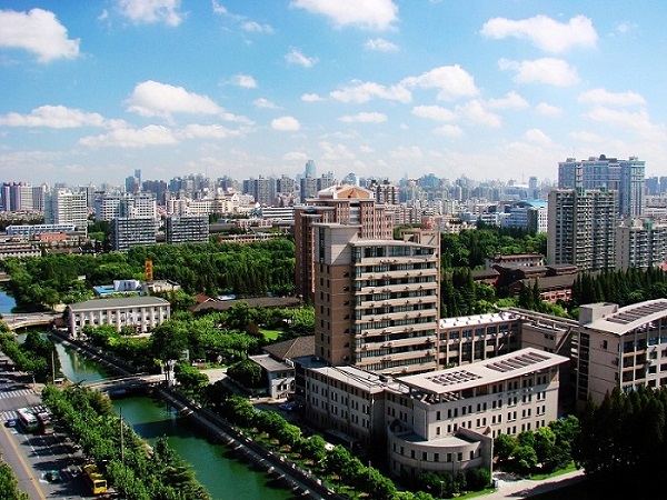上海师范大学 gallery image 2