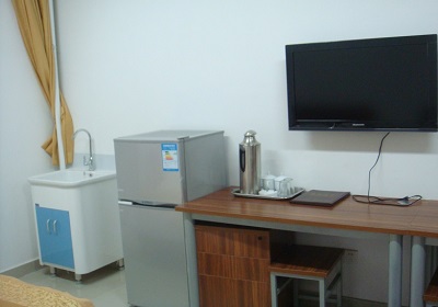 North China Electric Power University (Beijing)
