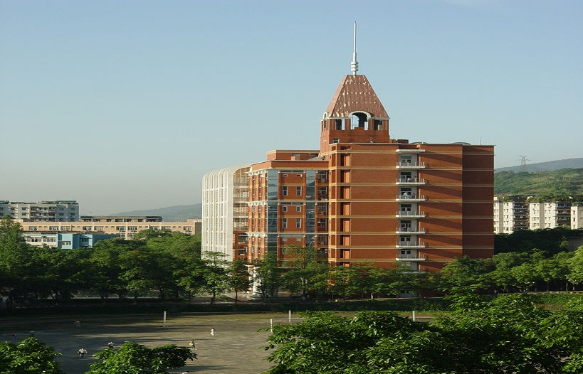 四川外国语大学 gallery image 3