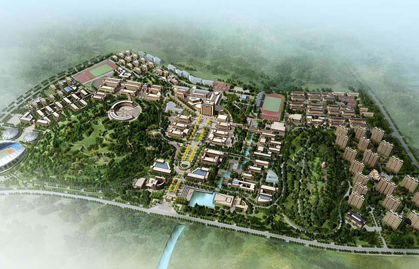 新疆师范大学 gallery image 4